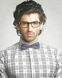 Aditya Roy Kapoor